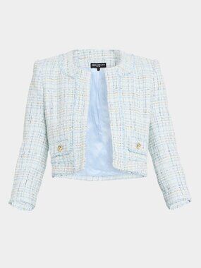 GENERATION LOVE BLAZER